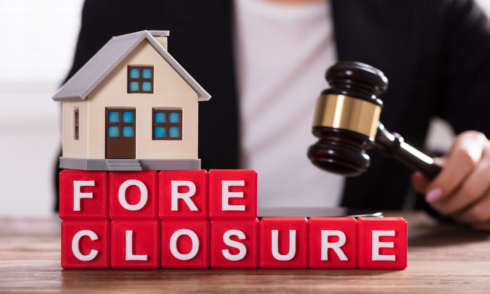 Foreclosure Process in Atlanta