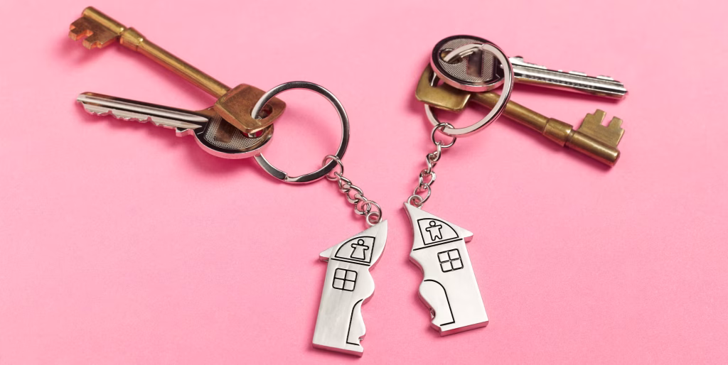 Selling Your Home During a Divorce in Snellville