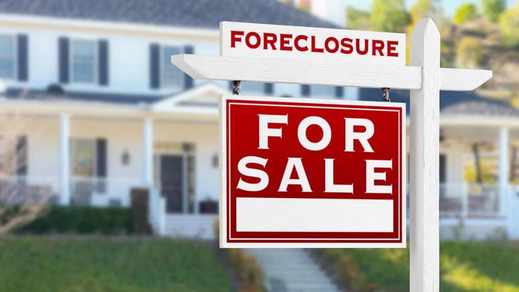 Stop Foreclosure on Your Georgia House