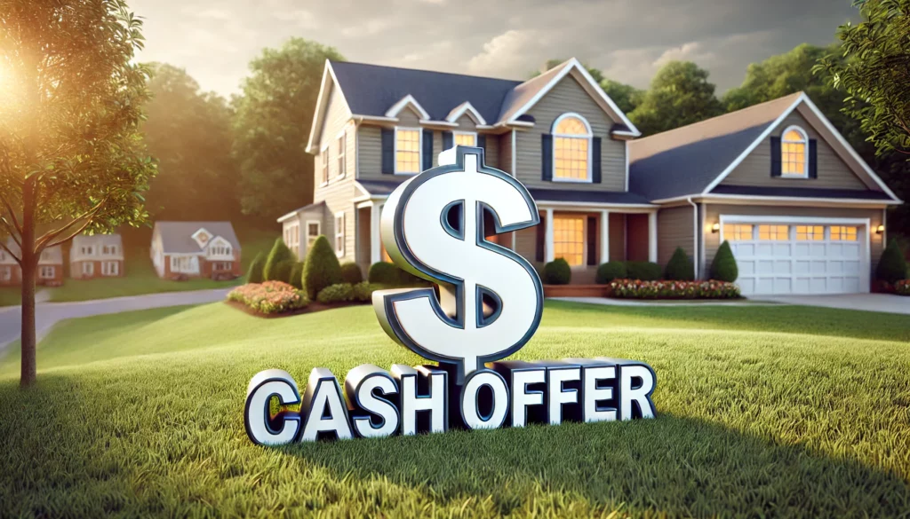 Cash Offers for Relocation Sales in Snellville